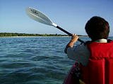 canoe