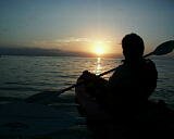 canoe