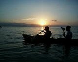 canoe
