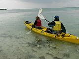 canoe