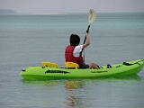 canoe